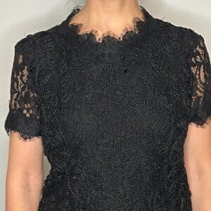 The little black dress